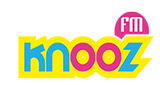 KnOOz FM LOGO