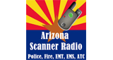 Page Fire Dispatch LOGO