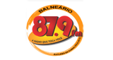 Balneario FM LOGO