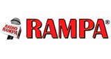 Radio RAMPA LOGO