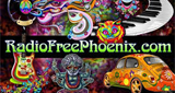 Radio Free Phoenix LOGO