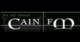 Cain FM LOGO