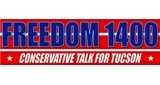 KTUC 1400 AM LOGO