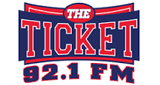The Ticket LOGO