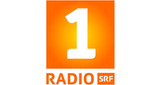 SRF 1 Radio LOGO