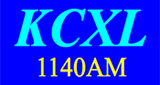 KCXL LOGO