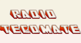 Radio Tecomate LOGO