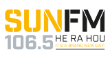 Sun FM LOGO