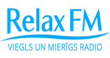Relax FM Latvija LOGO