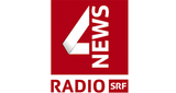 SRF 4 Radio News LOGO