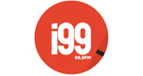 i99 FM LOGO