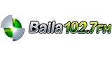 Baila LOGO