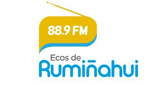 Ecos De Rumiñahui LOGO