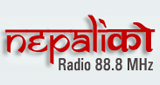 Nepaliko Radio LOGO