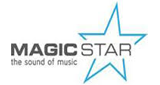 Magicstar Greece LOGO