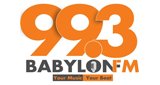 Babylon FM LOGO