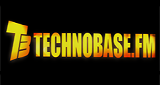 TechnoBase.FM LOGO