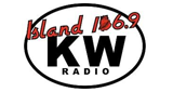 Island 106.9 FM LOGO