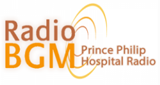 Radio BGM LOGO
