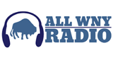 All WNY Radio LOGO