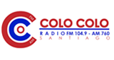 Colo Colo LOGO