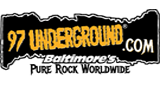 97 Underground Radio LOGO