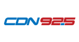 CDN 92.5 LOGO