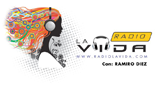 Radio La Vida LOGO