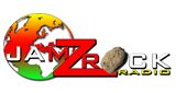 Jamzrock Radio LOGO