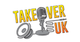 Takeover UK LOGO