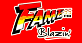 FAME 95 FM LOGO
