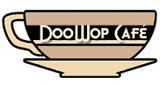 DooWop Café LOGO