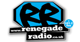 Renegade Radio LOGO