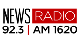 NewsRadio 1620 LOGO