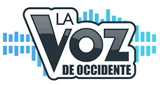La Voz de Occidente LOGO