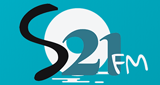 Studio21FM LOGO