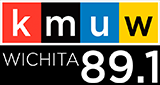 KMUW LOGO