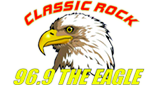 The Eagle LOGO