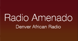 Radio Amenado LOGO