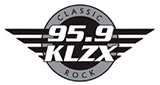 95.9 KLZX LOGO
