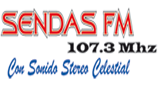 Radio Sendas FM LOGO