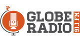 The Globe LOGO