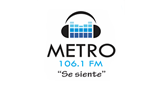 Radio Metro LOGO