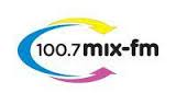 MIX-FM LOGO