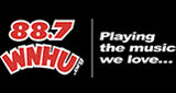 WNHU LOGO