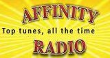 Affinity Radio LOGO