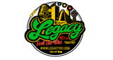 Legacy 90.1 FM LOGO