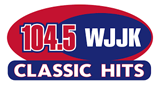 WJJK-FM LOGO