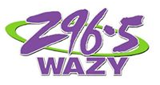 Z96.5 LOGO