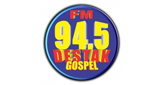 Rádio Destak Gospel LOGO